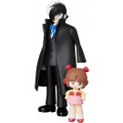 UDF フ゛ラック･シ゛ャック & ヒ゜ノコ  メディコム・トイ, MED58853, by メディコム・トイ