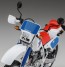 1/12 ホンダ XLR250R (MD22) (1991) ハセガワ, HAS15184, by ハセガワ