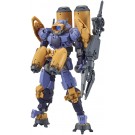 1/144 30MM bEXM-15 ポルタノヴァ(水中仕様)[パープル] バンダイ, BAN90206, by バンダイ