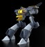 MODEROID 超時空世紀オーガス ナイキック グッドスマイルカンパニー, GSC01347, by グッドスマイルカンパニー