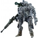 1/35 MODEROID OBSOLETE 武装エグゾフレーム OBSOLETEグッドスマイルカンパニー, GSC39244, by グッドスマイルカンパニー
