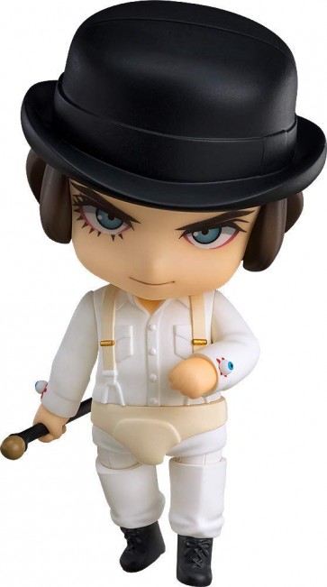 ねんどろいど 時計じかけのオレンジ アレックス グッドスマイルカンパニー, GSC20204, by グッドスマイルカンパニー