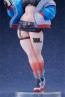1/7 グリッドマン ユニバース 宝多 六花(Dreamy Divas Ver.) Solarain, SOL05482, by Solarain