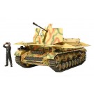 1/48 ﾒｰﾍﾞﾙﾜｰｹﾞﾝ Flak43, TAM32573, by タミヤ