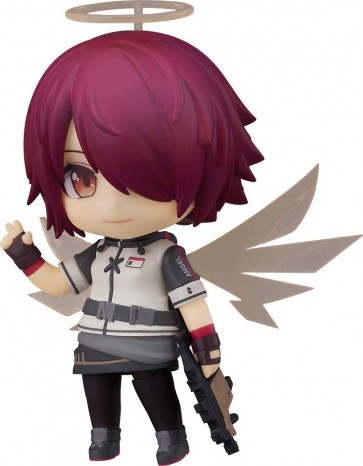 ねんどろいど アークナイツ エクシア アークナイツグッドスマイルカンパニー, GSC21188, by グッドスマイルカンパニー