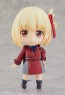 ねんどろいど リコリス リコイル 錦木千束 (再販) グッドスマイルカンパニー, GSC60571, by グッドスマイルカンパニー