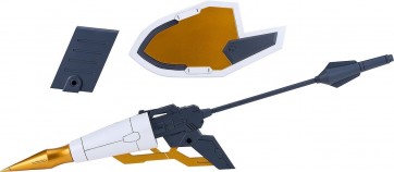 MODEROID ティタノマキア 騎士団装備セット from ティタノマキアSIDE:CE グッドスマイルカンパニー, GSC76459, by グッドスマイルカンパニー