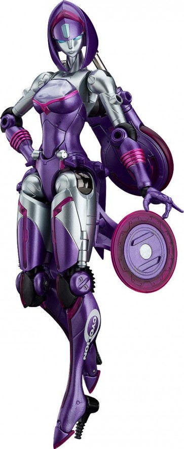サイクリオン ＜TYPE ラベンダ＞ グッドスマイルカンパニー, GSC22444, by グッドスマイルカンパニー