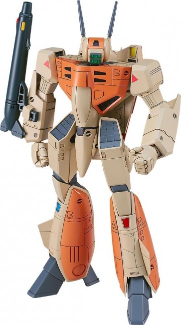 1/72 PLAMAX 超時空要塞マクロス PX09 VF-1D バトロイドバルキリー マックスファクトリー, MAX14141, by マックスファクトリー