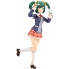 1/10 創彩少女庭園 寿 武希子【若葉女子高校・冬服】 コトブキヤ, KBY39791, by コトブキヤ