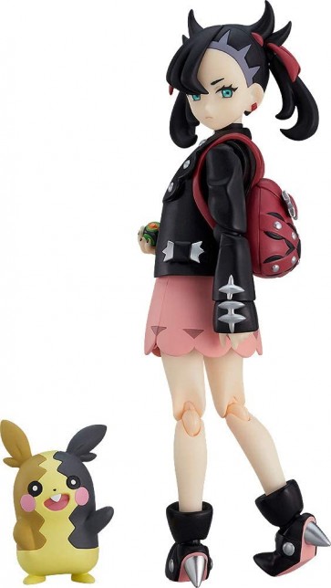 figma ポケットモンスター マリィ グッドスマイルカンパニー, GSC23717, by グッドスマイルカンパニー