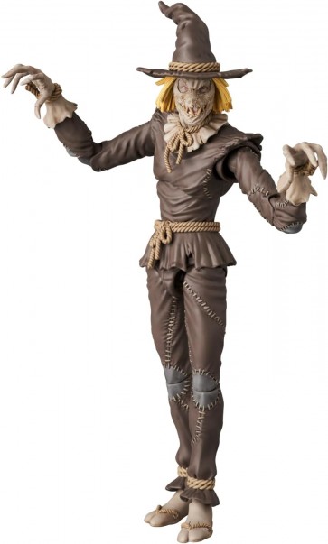MAFEX SCARECROW （BATMAN: HUSH Ver.） メディコム・トイ, MED72294, by メディコム・トイ