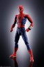 S.H.Figuarts MARVEL スパイダーマン (スパイダーマン 東映TVシリーズ) バンダイ, BAN96123, by バンダイ