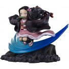 フィギュアーツZERO 鬼滅の刃 竈門禰豆子 鬼滅の刃バンダイ, BAN08604, by バンダイ