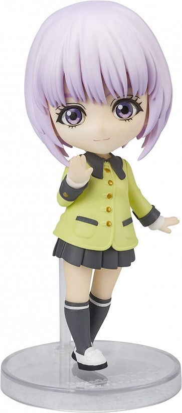 Figuarts mini TIGER & BUNNY 2 ラーラ・チャイコスカヤ バンダイ, BAC39707, by バンダイ