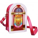 ねんどろいどどーる おでかけポーチ ねお JukeBox RED グッドスマイルカンパニー, GSC63959, by グッドスマイルカンパニー
