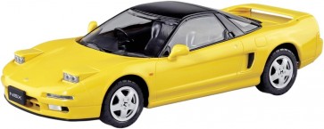 楽プラ スナップキット No.19-IY ホンダ NA1 NSX(インディーイエローパール) アオシマ, AOS65846, by アオシマ