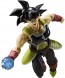 S.H.Figuarts ドラゴンボールZ バーダック バンダイ, BAN03333, by バンダイ