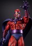 1/6 マグニートー X-MEN ファインアートスタチュー コトブキヤ, KBY16990, by コトブキヤ