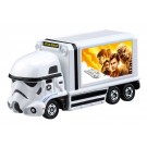 トミカ スター・ウォーズ スター・カーズ ストームトルーパーアドトラック (ハン・ソロ) タカラトミー, TAK19869, by タカラトミー