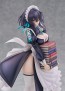 1/6 Maid Maison はにかみ彼女 地上ひかげ DMM Factory, DMM62947, by DMM Factory