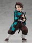 POP UP PARADE 鬼滅の刃 竈門炭治郎 鬼滅の刃グッドスマイルカンパニー, GSC42423, by グッドスマイルカンパニー