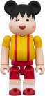 BE＠RBRICK ちびまる子ちゃん まる子 & たまちゃん 2PCS SET  メディコム・トイ, MED16568, by メディコム・トイ