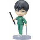 Figuarts mini イカゲーム チョ・サンウ バンダイ, BAC39646, by バンダイ