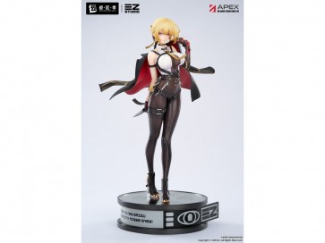 1/7 ゼンレスゾーンゼロ イヴリン・シェヴァリエ Apex, APE94309, by Apex