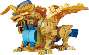 ボトルマン BOT-44 ドラゴジーナDX タカラトミー, TAK13390, by タカラトミー