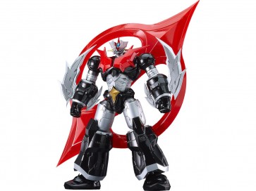 MODEROID 真マジンガーZERO VS暗黒大将軍 マジンガーZERO グッドスマイルカンパニー, GSC89287, by グッドスマイルカンパニー