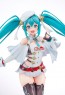 1/7 初音ミク GTプロジェクト レーシングミク 2023Ver. グッドスマイルカンパニー, GSC49507, by グッドスマイルカンパニー