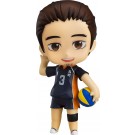 ねんどろいど ハイキュー!! 東峰旭 (再販) オランジュルージュ, ORG92508, by オレンジ　ルージュ