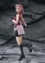 S.H.Figuarts NARUTO -ナルト- 疾風伝 春野サクラ -師匠譲りの負けん気- バンダイ, BAC34481, by バンダイ