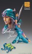 超像可動 ジョジョの奇妙な冒険 第7部 スティール・ボール・ラン ジョニィ・ジョースター・セカンド メディコス, MEC31594, by メディコス
