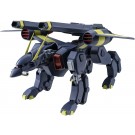 ROBOT魂 ＜SIDE MS＞ 機動戦士ガンダムSEED TMF/A-802 バクゥ ver. A.N.I.M.E. バンダイ, BAC49829, by バンダイ