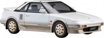 1/24 トヨタ MR2 (AW11) 後期型 スーパーエディション ハセガワ, HAS06045, by ハセガワ