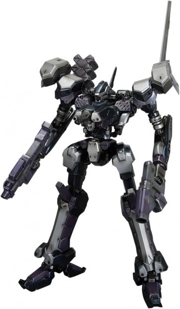 1/72 アーマード・コア クレスト CR-C840/UL クレスト軽量級Ver. (再販) コトブキヤ, KBY63291, by コトブキヤ
