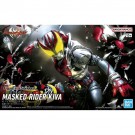Figure-rise Standard 仮面ライダーキバ キバフォーム バンダイ, BAN63184, by バンダイ