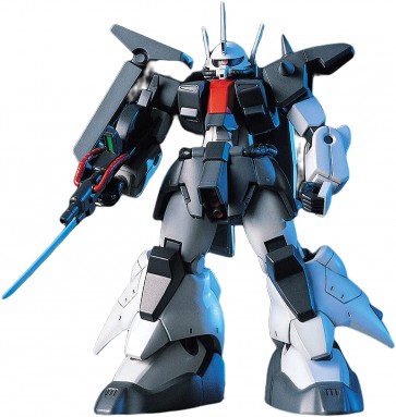 1/144 HGUC ｻﾞｸIII量産型 バンダイ, BAN71663, by バンダイ