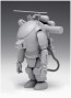 1/20 S.A.F.S.R SPACE TYPE プラウラー　ウェーブMK-018 Ma.k, WAV70181, by ウェーブ