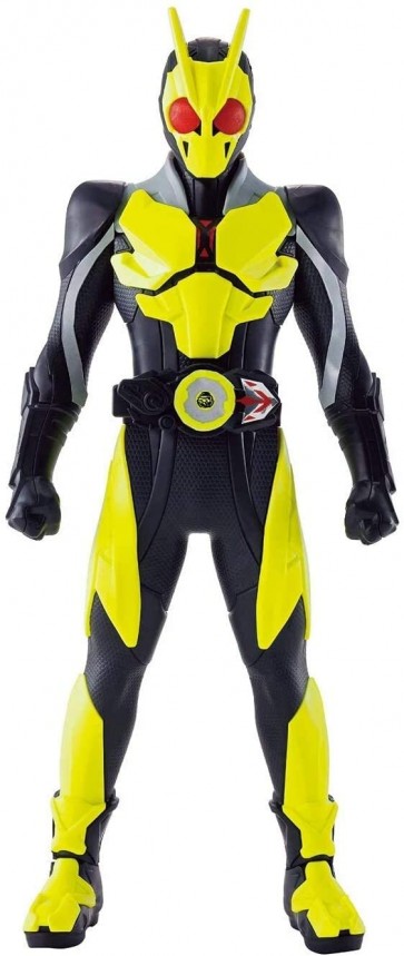 ENTRY GRADE 仮面ライダーゼロワン ライジングホッパー バンダイ, BAN90183, by バンダイ