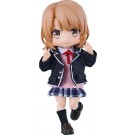 ねんどろいどどーる やはり俺の青春ラブコメはまちがっている。完 一色いろは グッドスマイルカンパニー, GSC89249, by グッドスマイルカンパニー