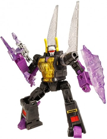 トランスフォーマー トランスフォーマ―レガシー TL-04 キックバック タカラトミー, TAK18579, by タカラトミー