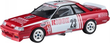 1/24 リコー スカイライン GTS-R (R31) ハセガワ, HAS07417, by ハセガワ