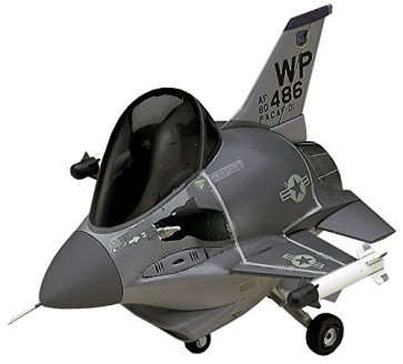 ”ﾀﾏｺﾞﾋｺｰｷ“ F-16 ﾌｧｲﾃｨﾝｸﾞﾌｧﾙｺﾝ, HASTH3, by ハセガワ
