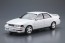 1/24 ザ・モデルカー No.100 トヨタ JZX100 マークII ツアラー V ’00 ザ・モデルカーアオシマ, AOS62203, by アオシマ