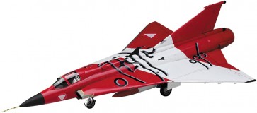 1/48 J35O ドラケン オーストリアン スペシャル ハセガワ, HAS75191, by ハセガワ
