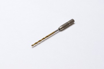 HG ワンタッチピンバイス 専用ドリル刃（単品） 径1.6mm HT346 ウェーブ, WAV83467, by ウェーブ