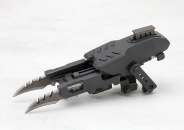 M.S.G モデリングサポートグッズ MW28R ウェポンユニット インパクトエッジ コトブキヤ, KBY59571, by コトブキヤ